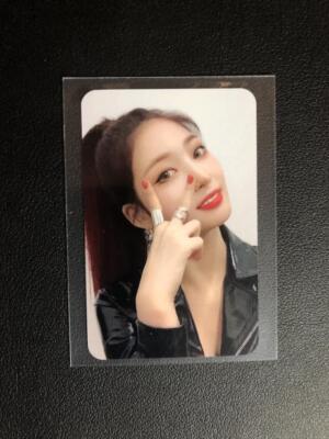 Everglow 77.82X-78.29 LA DI DA MMT Makestar Album Official