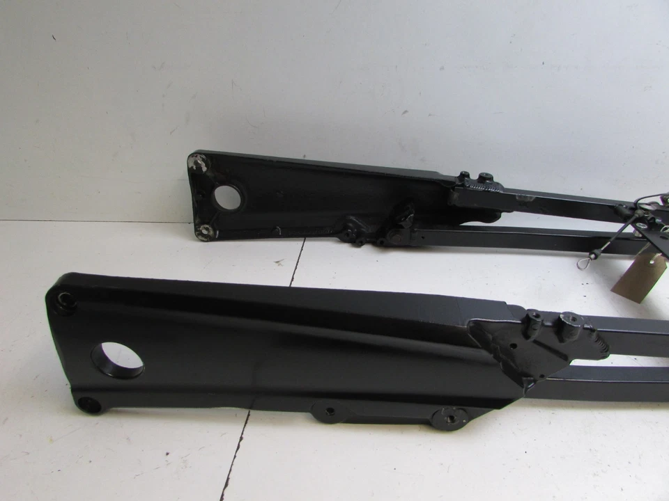 Kawasaki ZZR1400 ZZR 1400 A7F 2007 submarco trasero submarco J5 Foto 4 de 4