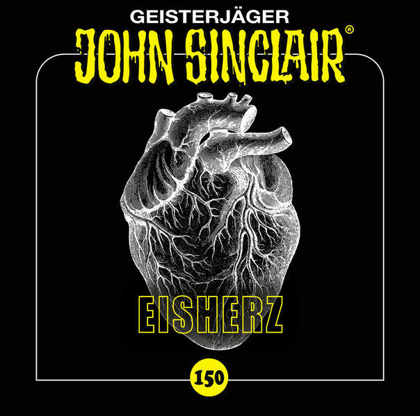John Sinclair - Folge 150 | Jason Dark | 2021 | Deutsch