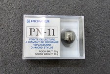 Pioneer PN-11 Original Stylus. Brand New In Original Box