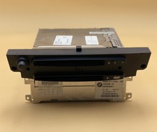 2004-2007 BMW E60 5 Series 6 CCC GPS Navigation Radio CD DVD  