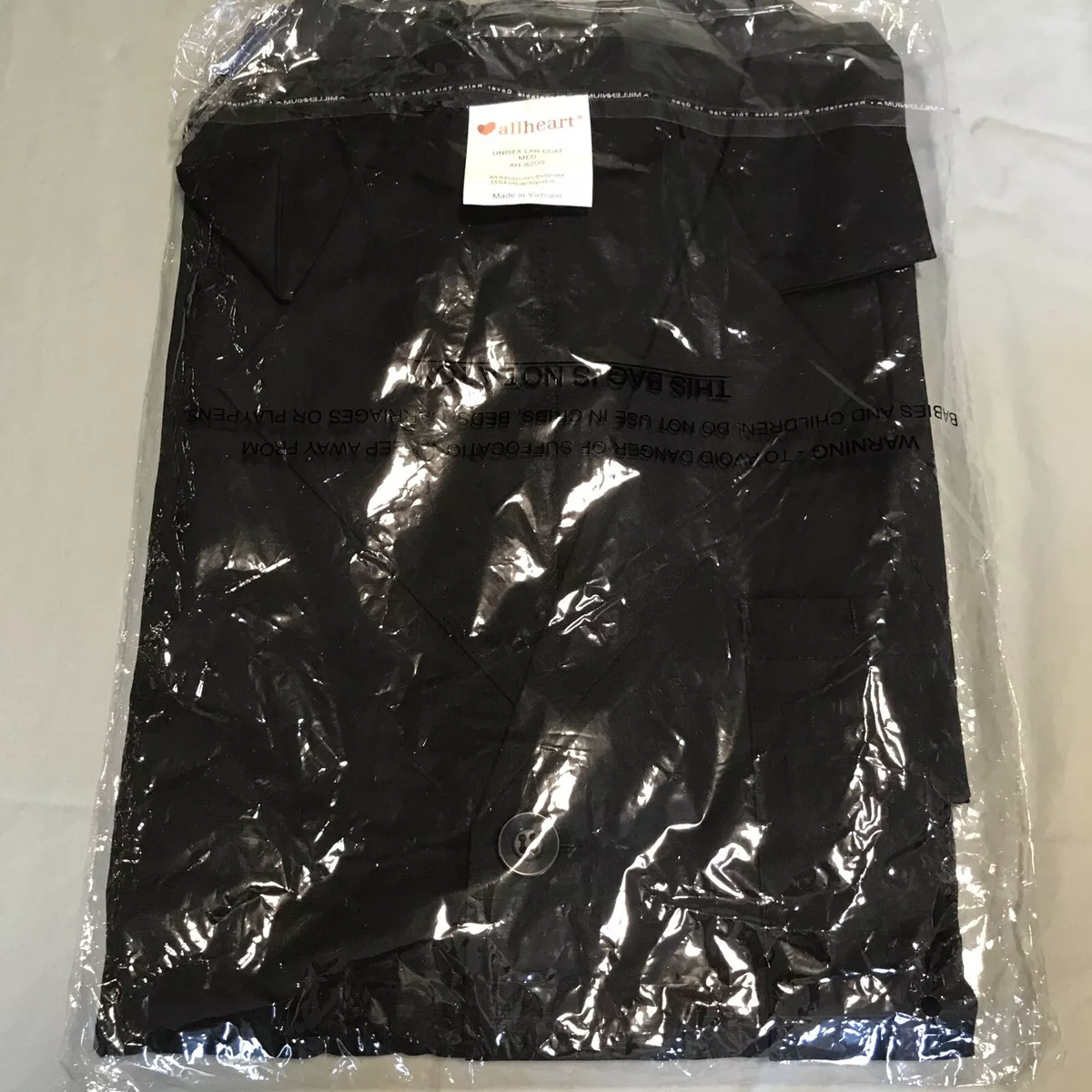 Allheart lab deals coats