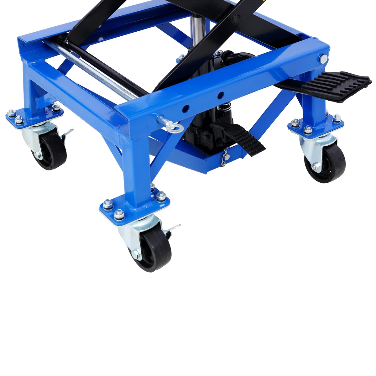 Mini bike for 300 lbs 2025