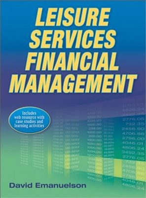 Leisure Services Financial Management with Web Resource