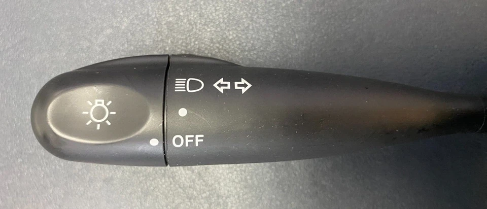 Interruptor atenuador OEM CBS1243 NUEVO Foto 2 de 4