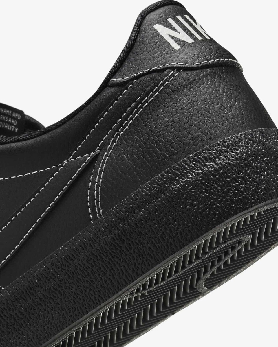 ★入手困難★Nike Killshot 2 \"Black/Phantom\" Nike KillShot 2 Leather Mens Multi Size Phantom Black White