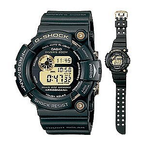 ア*ラ様 フロッグマン　ほぼ新品　状態良し　稼働中　トリプルマンタ 難あり G-SHOCK FROGMAN