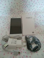 Huawei Y3 II LUA - L21 4G bianco Dual SIM cellulare smartphone