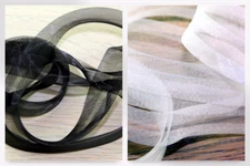 Prym Organza Bias Binding (906100-M)