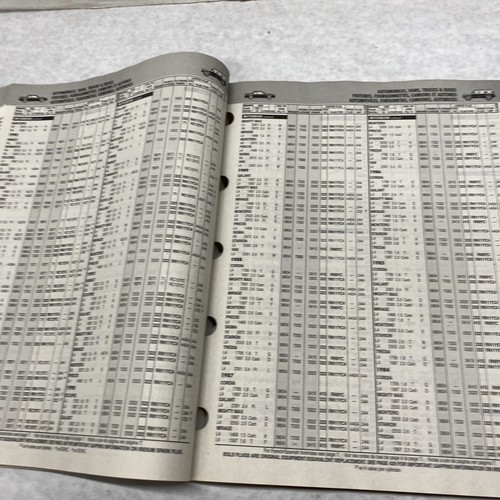 Champion 2008 Spark Plugs Manual & Marine Book MB-24 - Picture 6 of 7