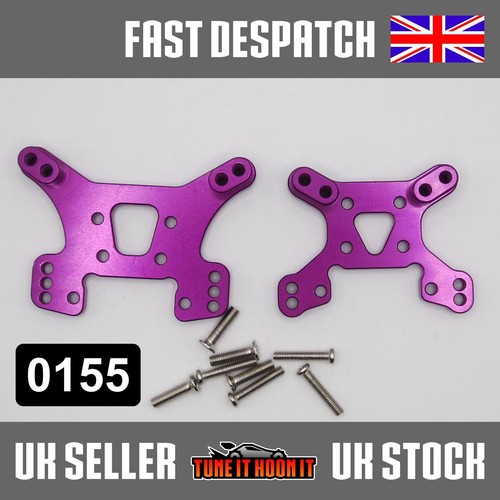 WLTOYS WL TOYS 124017 124019 124007 144001 METALL BUGGY STOßTMME 1833 - Bild 5 von 6