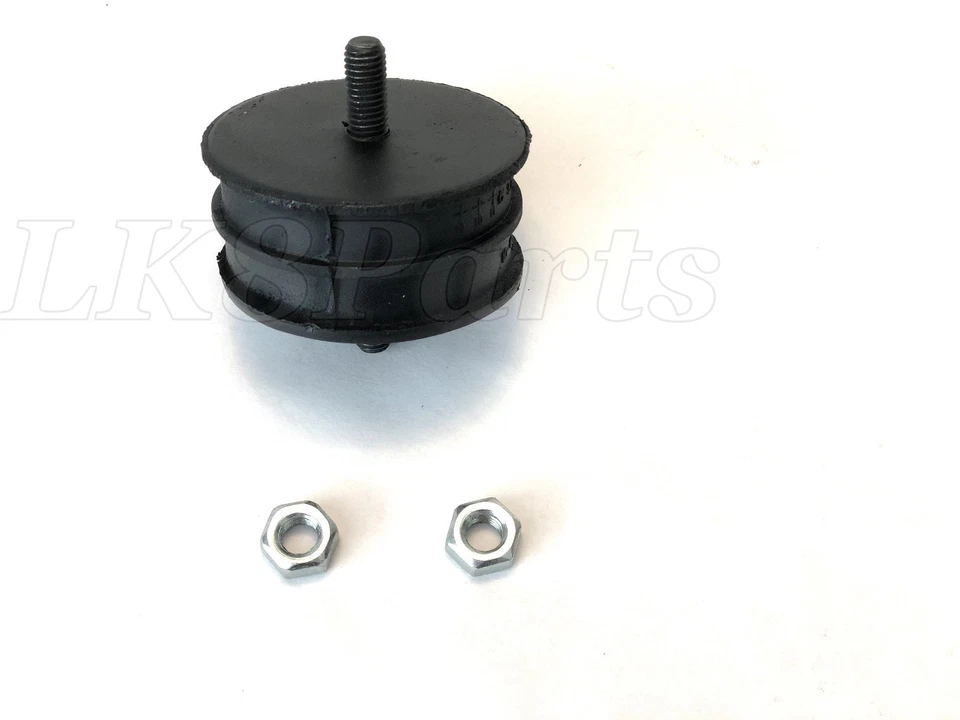 Land Rover Range Rover Classic V8 Motor Montaje Goma STC434 Nuevo Foto 4 de 4