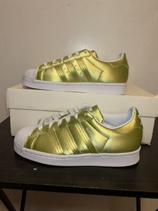 superstar metallic