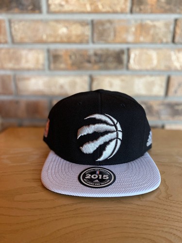 Toronto Raptors 2015 official Draft Cap 