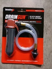 DiversiTech SG-1 20 Grams SWOOSH Drain Gun Bi...