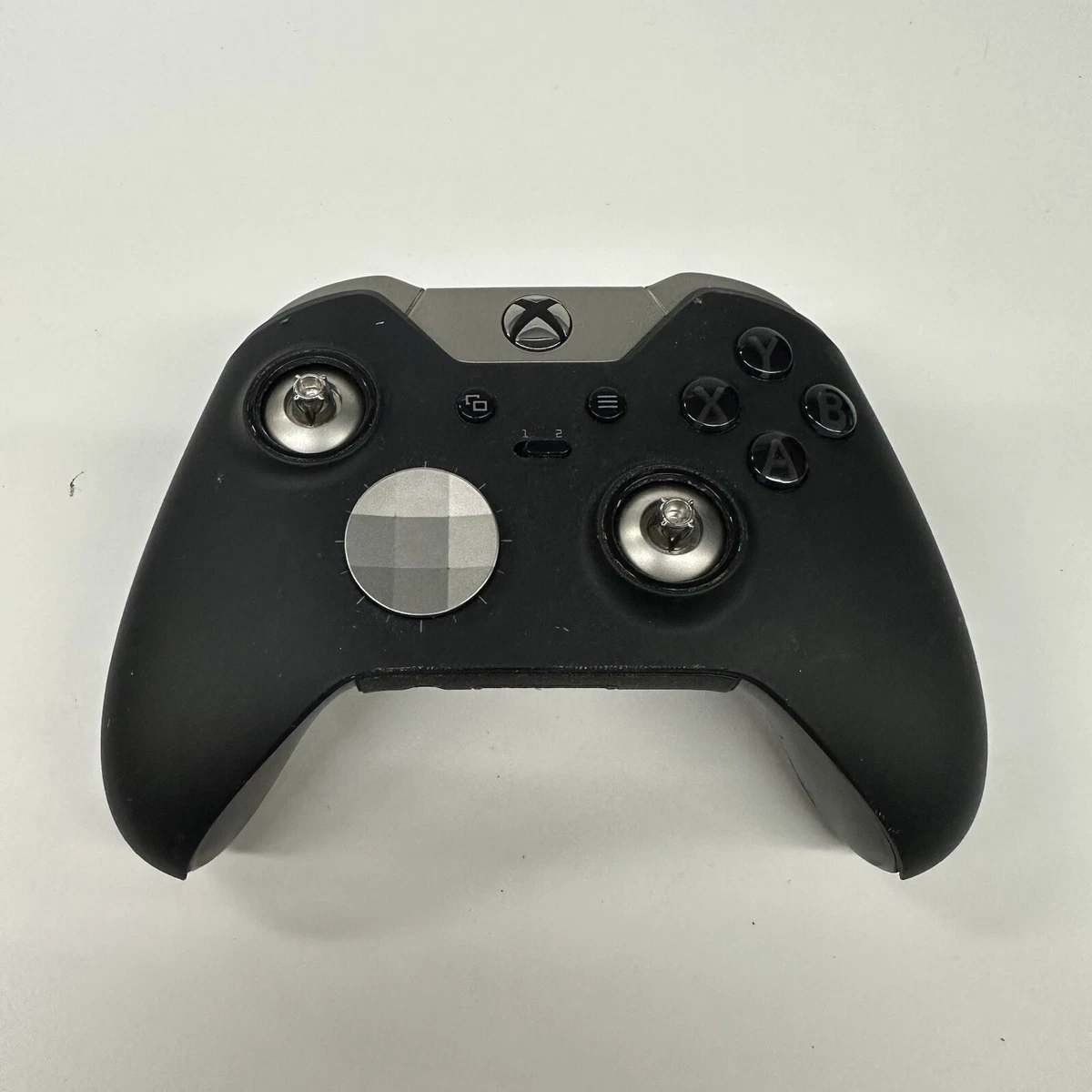 Xbox Series XS PC Radial Black REMATCH Controller By PDP