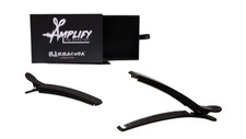 Barracuda Comb Clip - Hair Sectioning Clips - Brand NEW REVOLUTIONARY 1st ever!