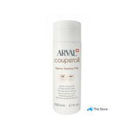 Arval Couperoll Dermo Sensitive Milk 200Ml