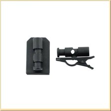 Earphone Clip for Bose-A20 Earphone Cable Cloth Aviation Clip Headset Cable