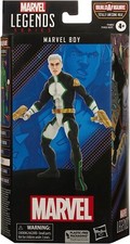Marvel Legends Totally Awesome Hulk Series Marvel Boy Action Figure