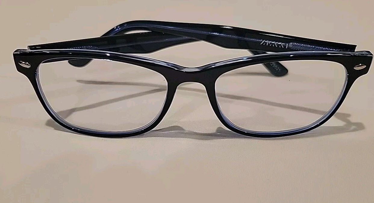 ZENNI Blue Light Blocking Glasses for Women in Stylish Rectangle Frame-image