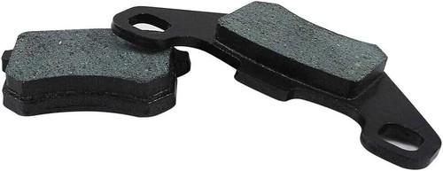 FRONT Rear Disc Brake Pads Chinese 50cc-250cc ATV Quad Go Kart Dirt Bike M BP01 - Picture 5 of 6
