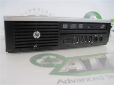 HP Compaq 8200 Elite Desktop, Intel Core i3-2100 3.10GHz, 8GB RAM, No HDD, No OS