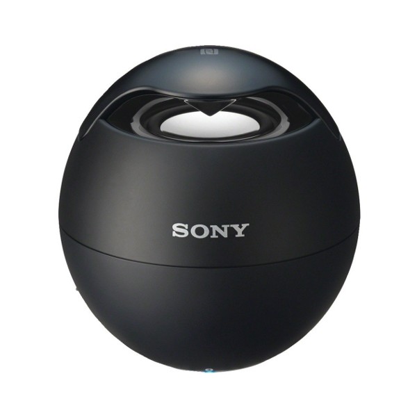 Sony SRSBTV5 Portable NCF Bluetooth Wireless Speaker System