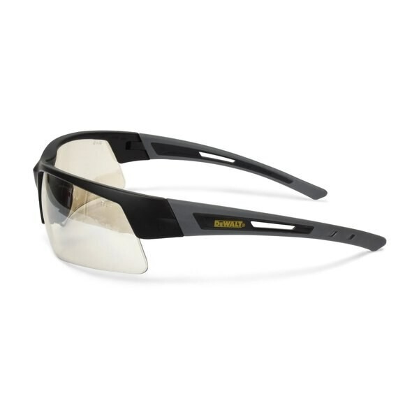 DeWalt CROSSCUT INDOOR OUTDOOR Safety Glasses UV Sport Work Eyewear