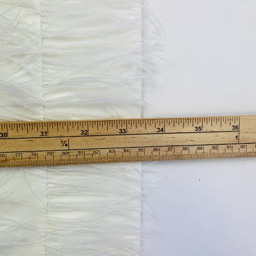 RINASCIMENTO Abito Bianco A V Collo Per Donna Taglia S - Foto 8 di 10