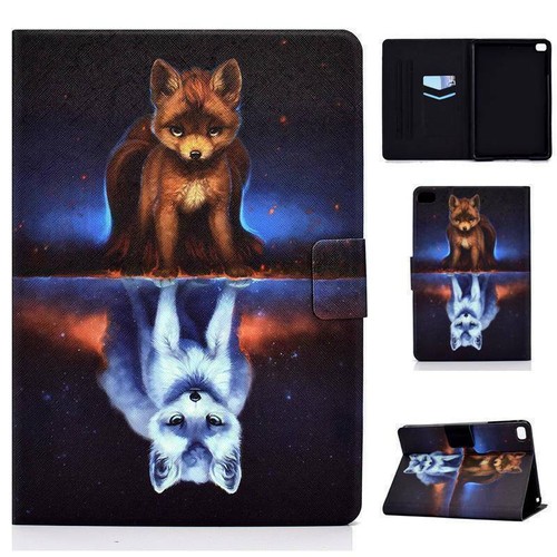 For iPad 5/6/7/8/9/10th Gen Air Pro 11 2025 Magnetic Leather Smart Case Cover - Picture 76 of 112