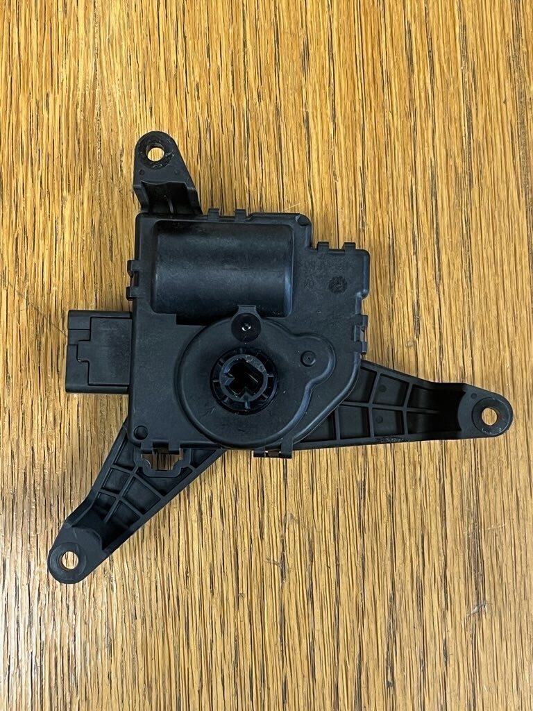 denso OEM Ford HVAC Heater Blend Door Actuator 2020-2024 Explorer