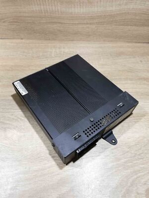 Amplificateur Audio BMW Série 3 E46 Cabrio M3 3.2i (06/2002) - Ref: 65128380068 - Occasion