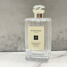 Jo Malone English Pear  Freesia Cologne Perfume 3.4oz 100ml Limited Edition New