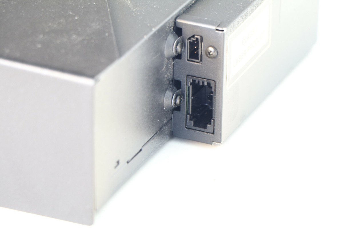 05 06 07 08 09 Mercedes W209 W220 OEM CD Player 6 Disc Changer