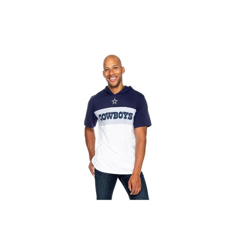 Hawker Short Sleeve Hooded 