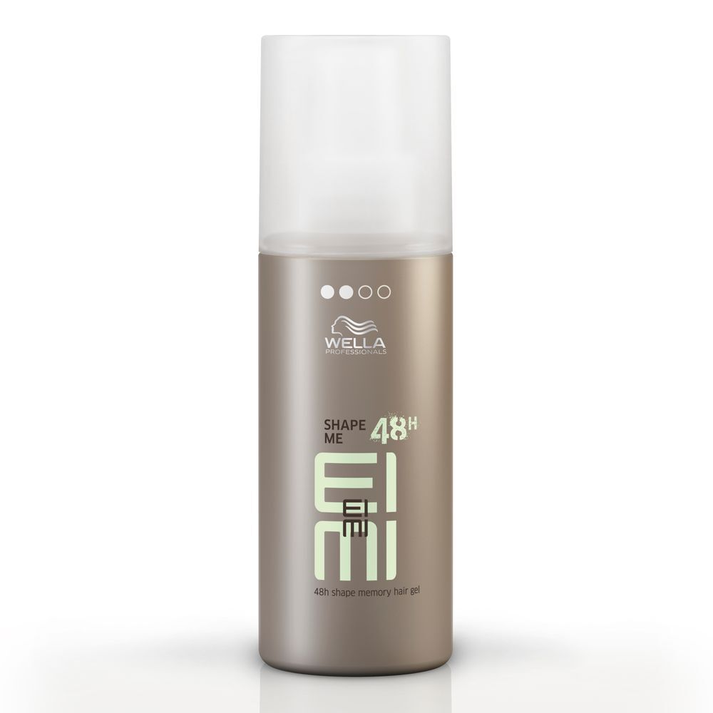 Wella EIMI Shape Me 48h Liquidgel 150ml (12,27€/100ml)