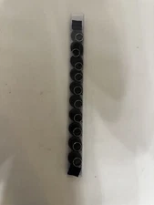 10pk Kantech Loprox XSF Compatible Fobs Extended Secure Format