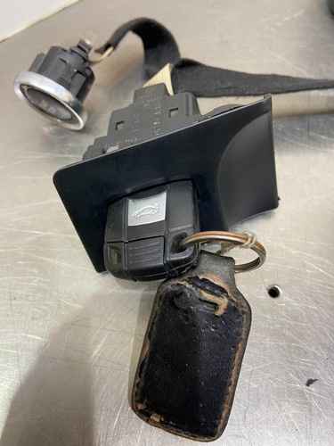 BMW 3ER 320I COUPE 2009 HANDSCHALTUNG N43 2.0 BENZIN - ECU KIT P/N: 7599881 ECU - Bild 7 von 8