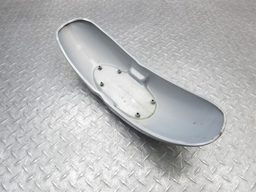 2000 97-04 BMW R1200C Front Fender Mud Guard Wheel Tire Cover OEM - Picture 9 of 10