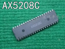 AX5208 AX5208C direct plug DIP-40 imported spot #96-9
