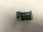 Leibinger Letterpress Numbering Machine Model 46 6 Digit Backward/Forward Gothic