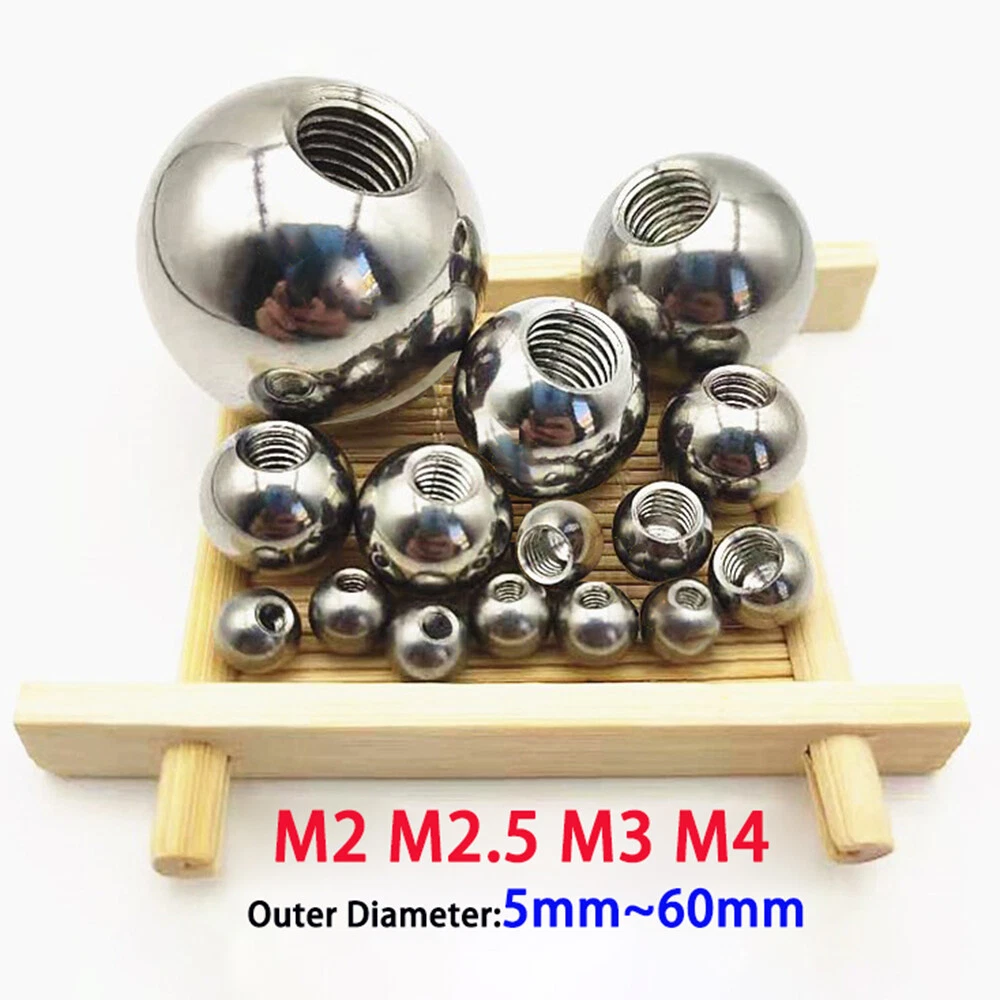50mm on sale steel ball