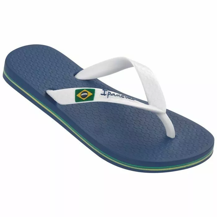 Ipanema flip flops best sale mens