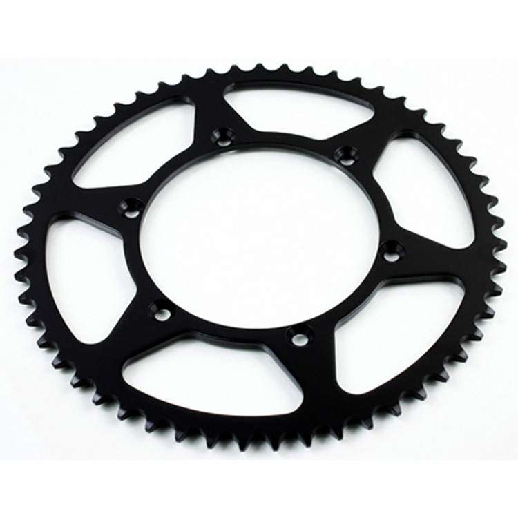 Fits 2001 Kawasaki KX125 Steel Rear Sprocket 5278811 | eBay