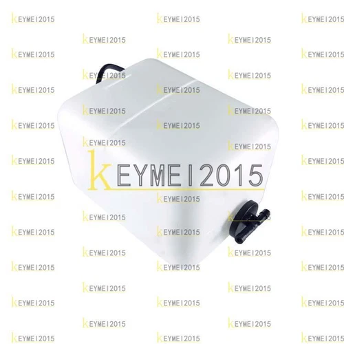 TANK ASS'Y RESERVE (FOR RADIATOR) 20Y-06-15240 FOR KOMATSU PC200-8 PC200-7