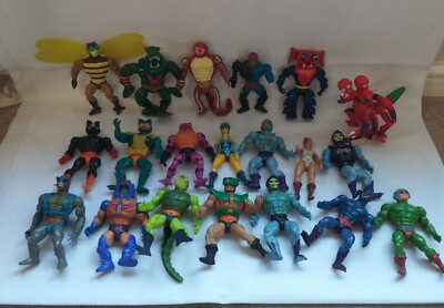 Figuras de He-Man/Masters Of The Universe-Classics - Página 336