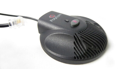 Polycom SoundStation2 Extended Microphone 2201-07155-605