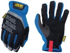 Mechanix Wear FastFit Work ove with Elastic Cuff for Secure Fit Performance