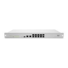 Cisco Meraki MX90 Unclaimed Security Appliance, 1 Year Warranty
